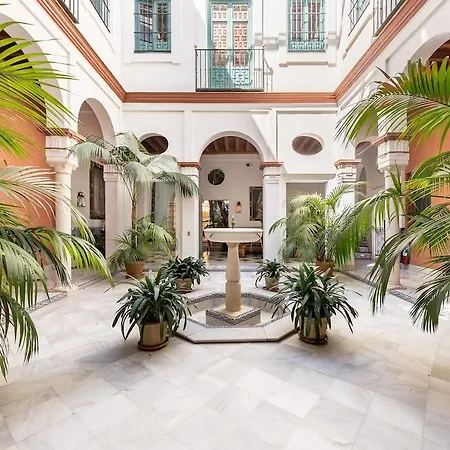 Appartement Casa Palacio San Jose 5 Séville