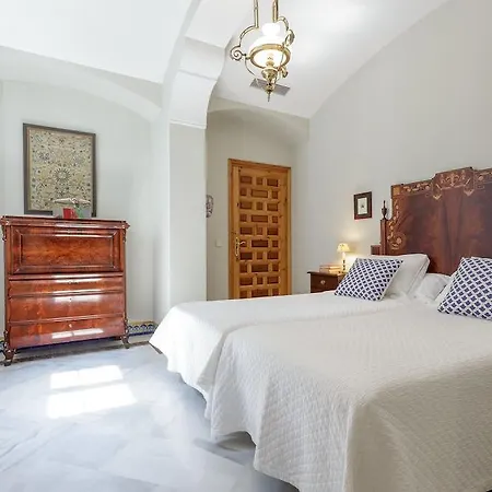 Apartment Casa Palacio San Jose 5 *
