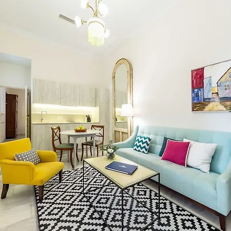 Appartement Casa Palacio San Jose 5 *