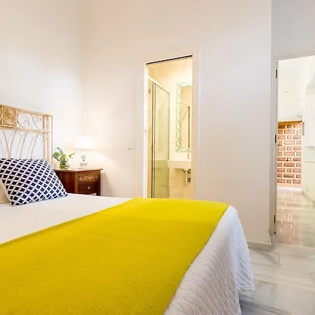 Casa Palacio San Jose 5 Apartment Seville