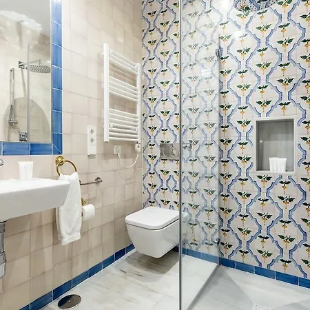 Apartment Casa Palacio San Jose 5 *