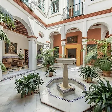 Casa Palacio San Jose 5 Appartement *