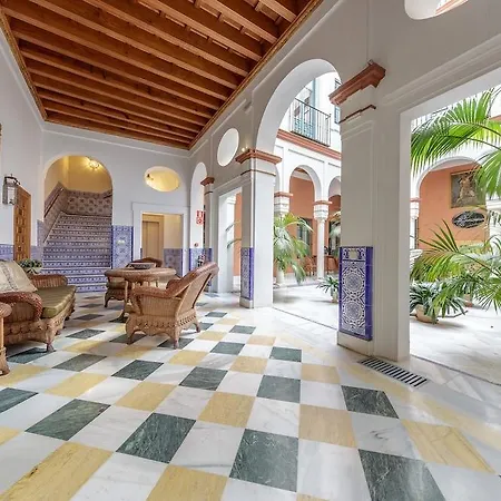 Casa Palacio San Jose 5 Appartement
