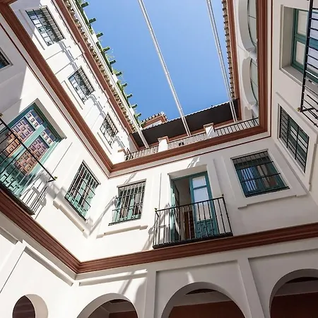 Casa Palacio San Jose 5 Appartement