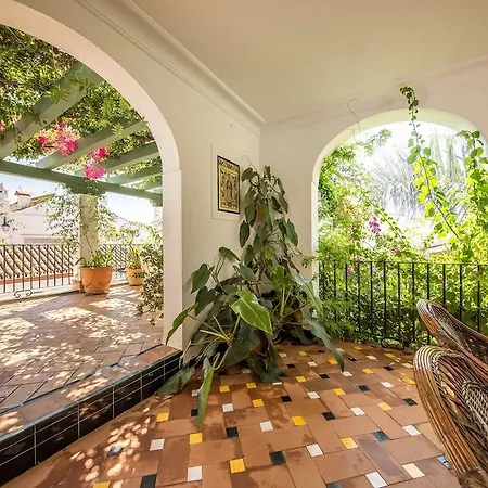 Apartment Casa Palacio San Jose 5
