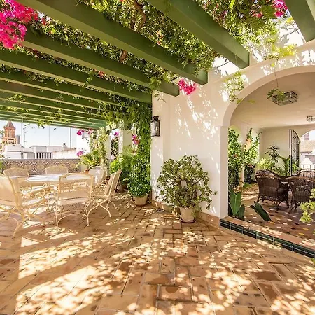 Casa Palacio San Jose 5 * Seville