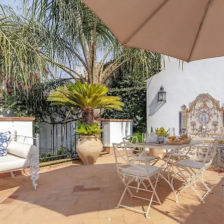 Appartement Casa Palacio San Jose 5 Séville