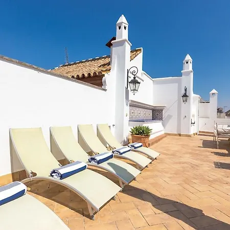 Casa Palacio San Jose 5 Appartement