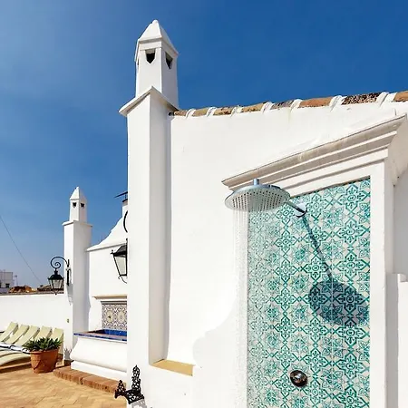 Casa Palacio San Jose 5 *