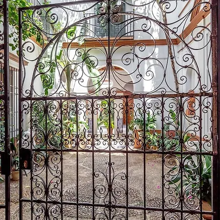 Appartement Casa Palacio San Jose 5 Séville