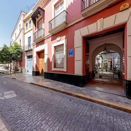 Appartement Casa Palacio San Jose 5 *