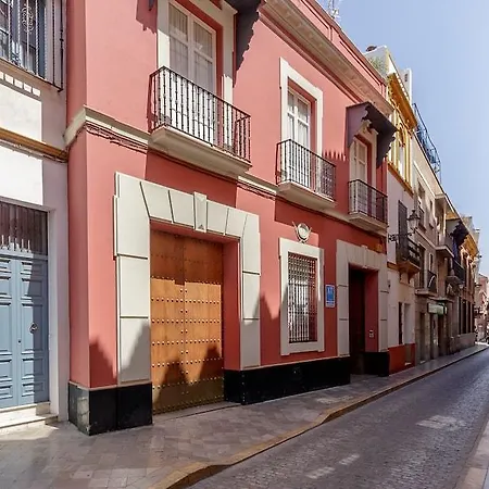 Appartement Casa Palacio San Jose 5 *