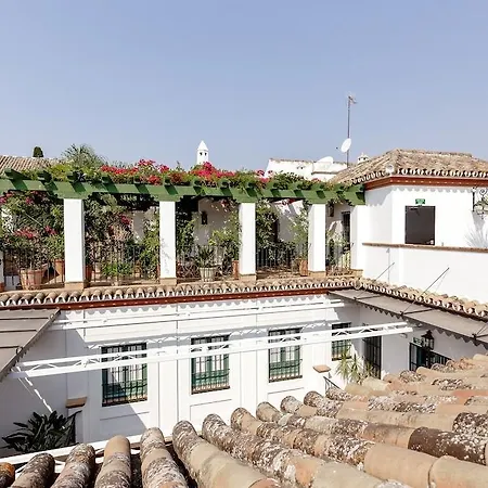 Casa Palacio San Jose 5 Apartment *